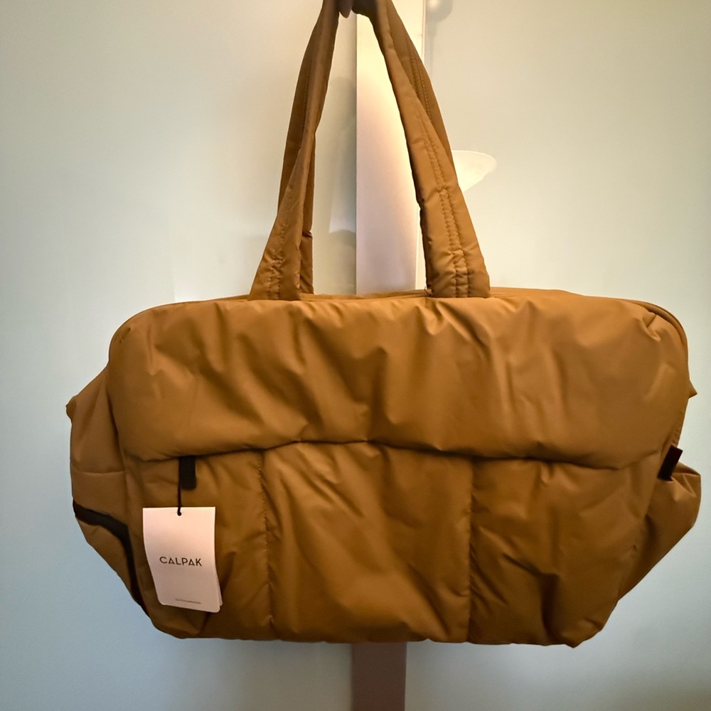 Calpak Luka Travel Duffle